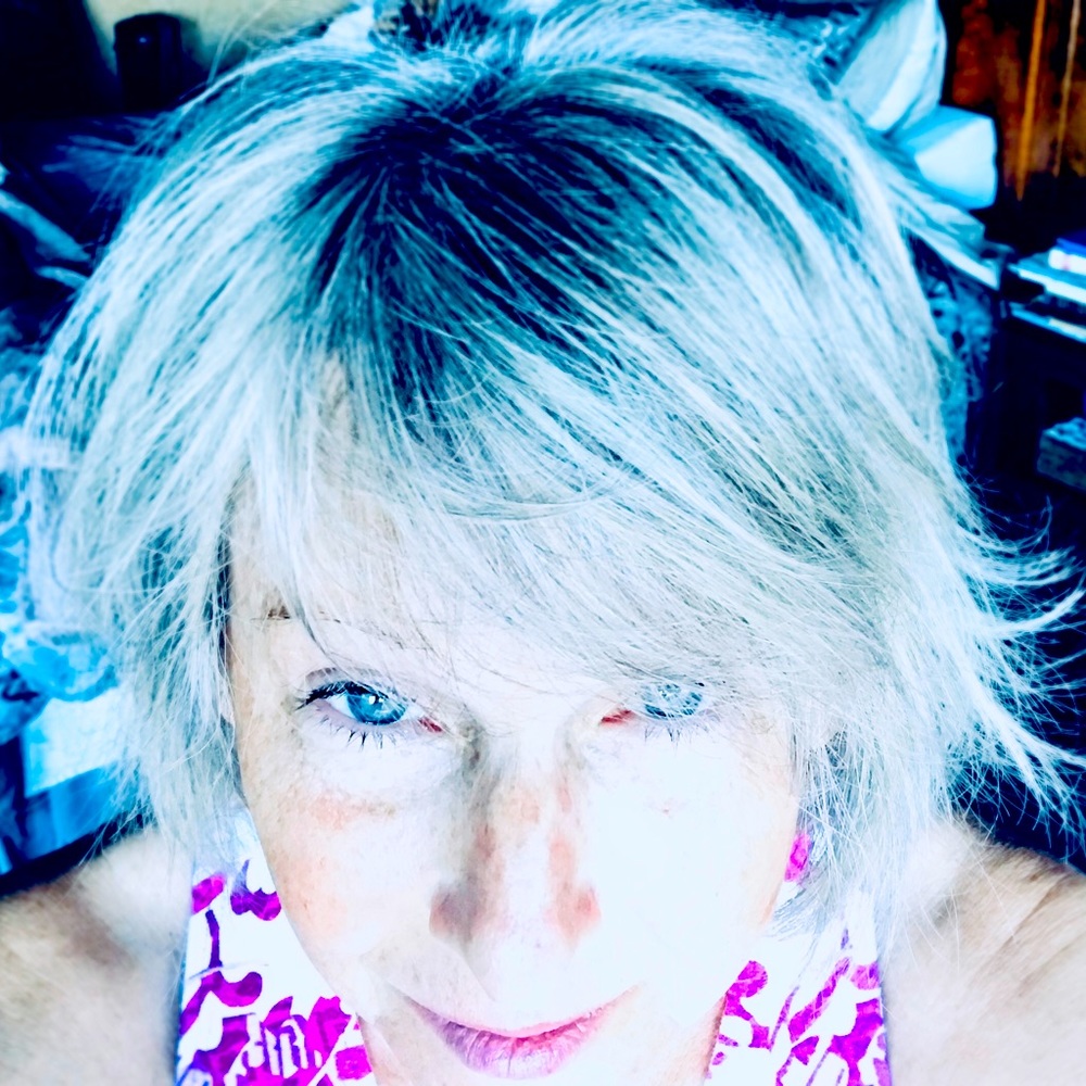 Meet your Posher, Susan